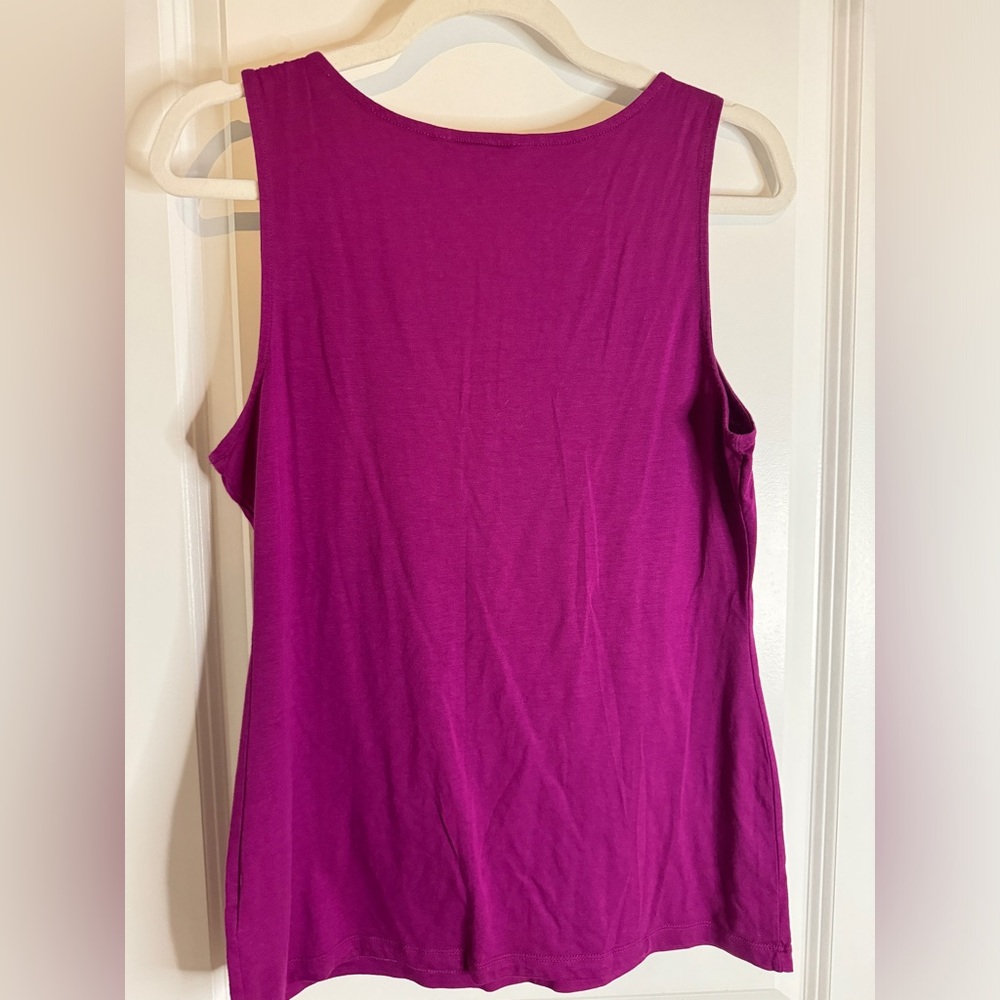 EUC Banana Republic tank - Picture 3 of 3